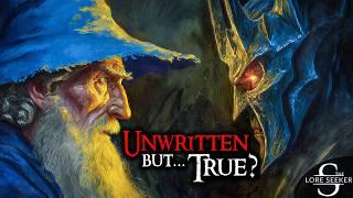 Why Tom Bombadil Had a Secret Meeting with Sauron