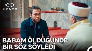 İdris Koçovalı'nın Son Sözlerinin Sırrı! - Çukur 3. Sezon 1. Bölüm