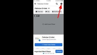 How to delete Facebook Page permanently | FB page delete kaise kare #shorts #trending #youtubeshorts