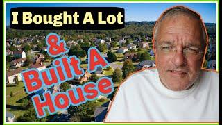 MOVING TO PALM COAST FLORIDA... I Bought A Lot & Built A House