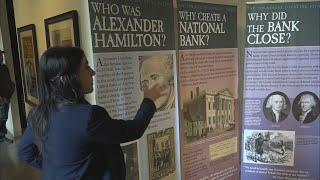 Fed Money Museum reopens Wednesday