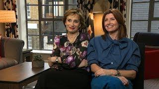 Military Wives interview: hmv.com talks to Kristin Scott Thomas, Sharon Horgan & Peter Cattaneo