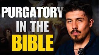 The Truth About Purgatory (Is It Actually Biblical?)