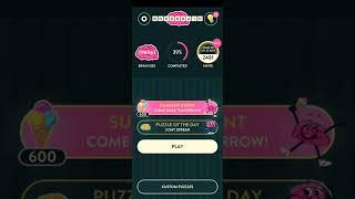 Wordbrain Daily Challenge July 17 2022 | Wordbrain Puzzle of the day Answers