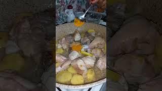 Chicken masala ka zaayka #shorts #shortvideo #viral #loop