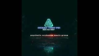 Organic Thump Pro Recordings.