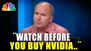 Before You Buy Nvidia, Dan Ives Wants You to Know This