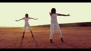 Fy RASOLOFONIAINA - Tiako Ianao / Dance @ Made for IMPACT