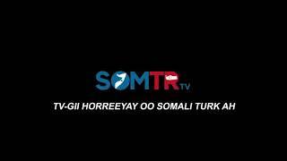 SOM-TR TV Clip #1