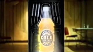 Carlton Cold Commercial Australia 1995