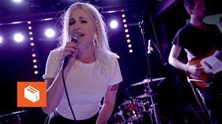 Lily La Roux - For The Thrill (Live at PDXCon 2018)