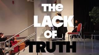 The Black Curriculum Launch