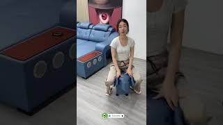 wow new amaizing sofa furniture!brilliant short on youtube