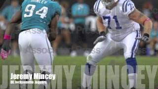 Jeremy Mincey- Knock Knock- Song By: K-Rino