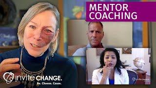 Mentor Coaching Demonstration / Review of Coaching Session