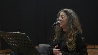 קצר וקולח במרכז ענב - קשור בסרט (עדי שורק)