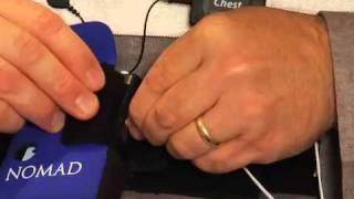 Sleep Apnea - Nomad Home Sleep Testing Video