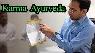 Karma Ayurveda | karma ayurveda review | karma ayurveda kidney treatment