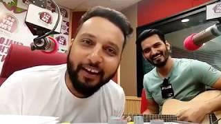 Tera Ghata | Gajendra Verma Interview  | Rj Mohit