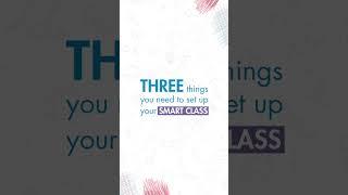 Create your Smart Class with us || Best Online Tutoring Software || TutorShell