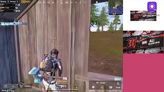 BM ALI GAMING PUBG Mobile