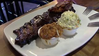 Foodie Friday at Baton Rouge Steakhouse & Bar