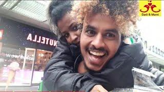 COUPLES  Dadi & Mami Funs (HABESHA LOVERS)