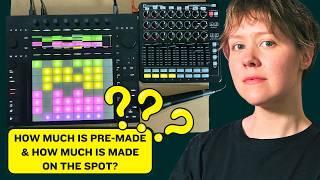 The Most Asked Ableton & Push LIVE Performance Questions – Answered!