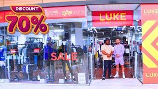 Unbelievable Deals at Luke Shop's Back to School Kids Sale | Resorts World NEC