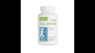 Neolife and Gnld product full motion 90 tablets for optimal bones and joint function- Gnld product.