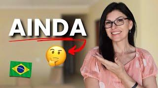  Descubra os usos de 'ainda' no português que você não sabia (e fale como um fluente)!