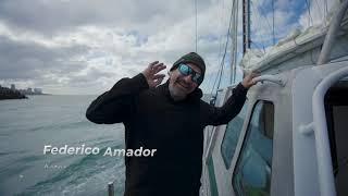 #Witness: ser testigo de la vida que habita en el Mar Argentino