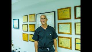 Everything You Need To Know About Regenerative Medicine: Presented by Scott Greenberg, MD