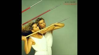 Roxy Music - Oh Yeah ᴴᴰ
