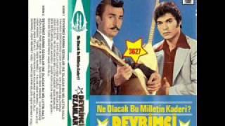 Mehmet Koc - Vurmadikca Devrim Gelmez