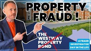 Inside a Fraud Investigator Day in the Life - The Westway Holdings Scam