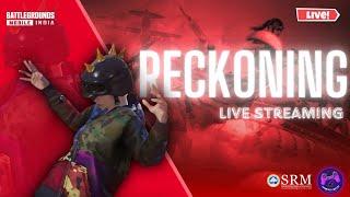 RECKONING QUALIFIER DAY 1 PRESENTED BY GAMERS CREAD | BGMI