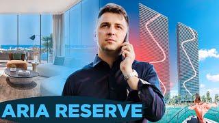 Aria Reserve Miami | Real Estate 