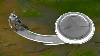 How To Extend Diana's Q Range