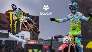 RAW Recap of 2024 MXoN | Gajser, Roczen, De Wolf, and more!