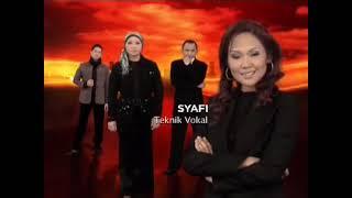 Promo (2009): Akademi Fantasia 7 | Astro Ria
