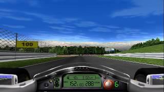 Monaco Grand Prix Racing Simulation 2 (GP'97) (1998 Ubi Soft Entertainment Software)