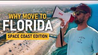 The Ultimate Space Coast Relocation Guide: Moving to Florida's Hidden Gem