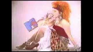 I Want My MTV Commercial (1984)