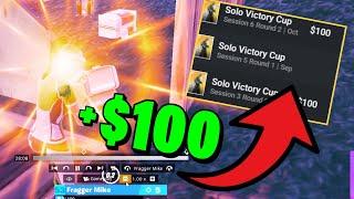 Make EARNINGS in Fortnite Competitive | FULL Guide