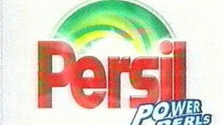 Порошок Persil