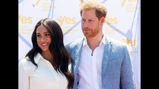 Meghan and Harry branded a 'Hollywood flop' as celebrities 'distance' themselves