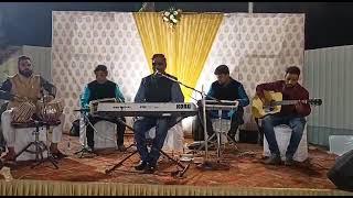 Raju Rao Live Door rahakar