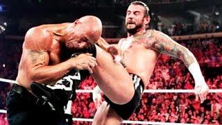 10 Best Heel Turns In Wrestling History