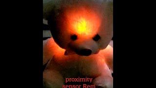 Proximity Sensor - Rem Pod - Teddy